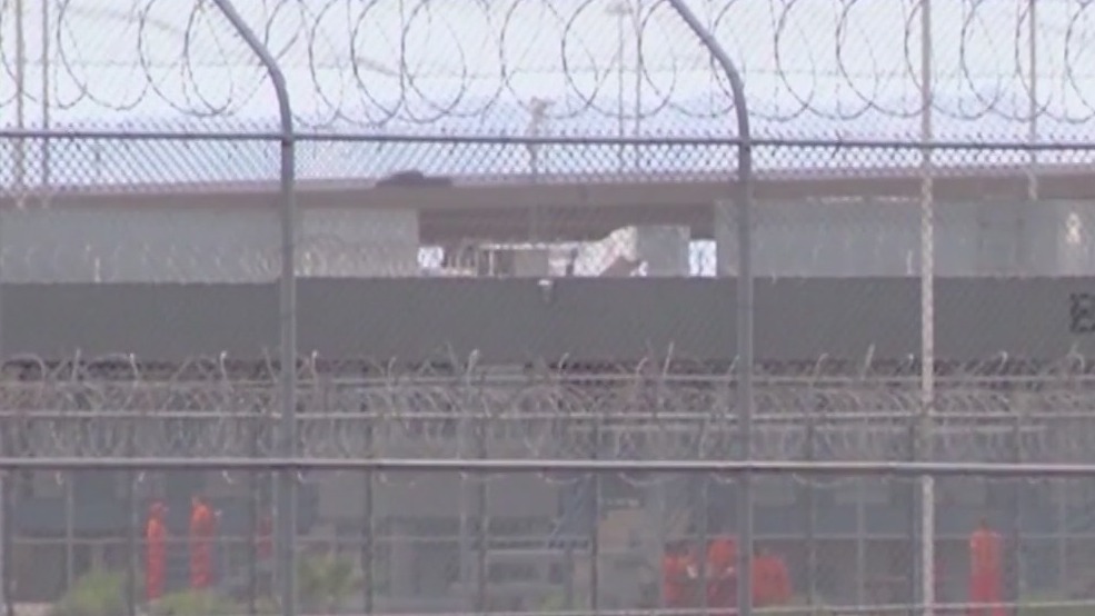 Judge outlines fixes to poor health care in Arizona prisons
