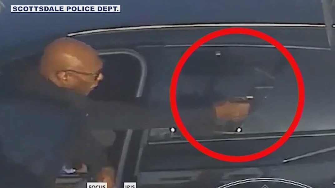 Deadly police shooting in Scottsdale: New video released