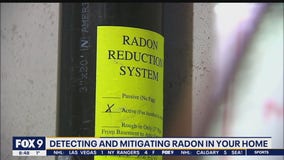 National Radon Month: Keeping your home safe from the cancer-causing gas