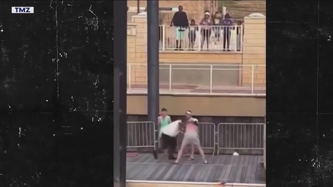 Brawl At Harriott II Riverboat In Montgomery Ala FOX 26 Houston brawl-at-harriott-ii-riverboat-in-montgomery-ala-fox-26-houston