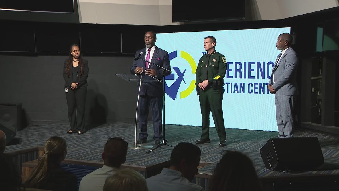 Orange County community leaders discuss ways to combat violence after Pine Hill shootings