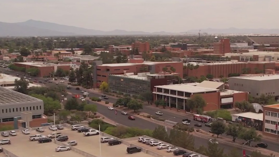 Fred DuVal steps down from AZ Board of Regents