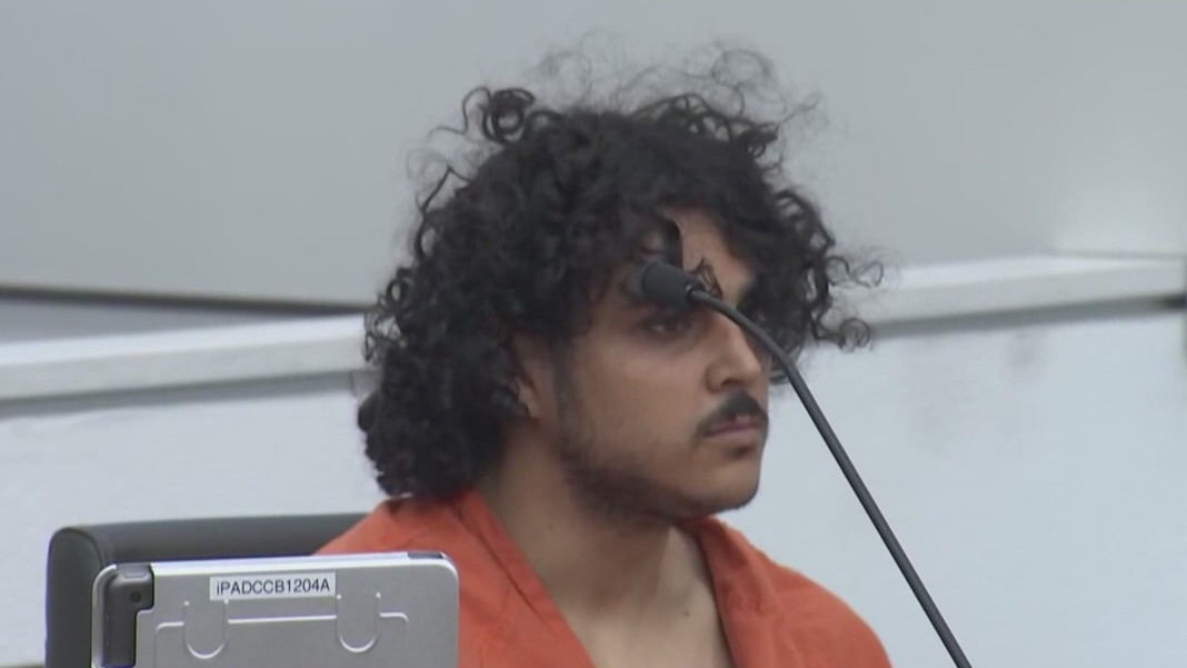 AZ stabbings suspect indicted by grand jury