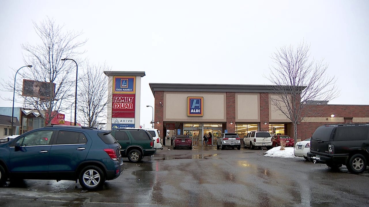 Aldi closing in North Minneapolis, propelling ‘food desert’ label FOX