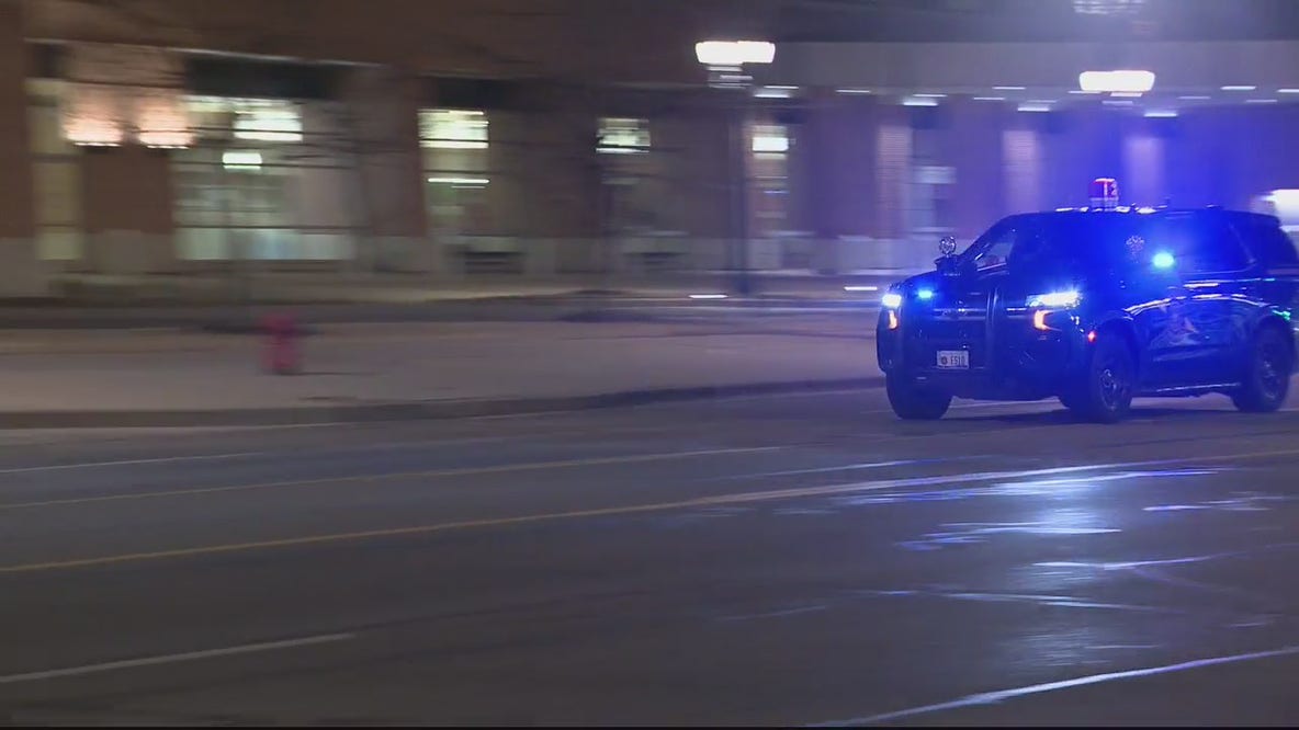 3 killed, 5 injured and suspect found dead following 'nightmare' in East Lansing after mass shooting at MSU