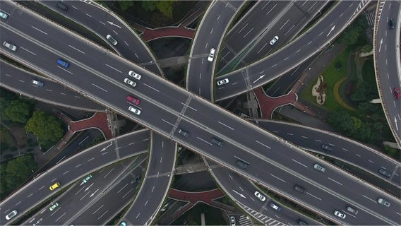 These aging bridges will be updated, replaced with the help of $5 billion in federal funding