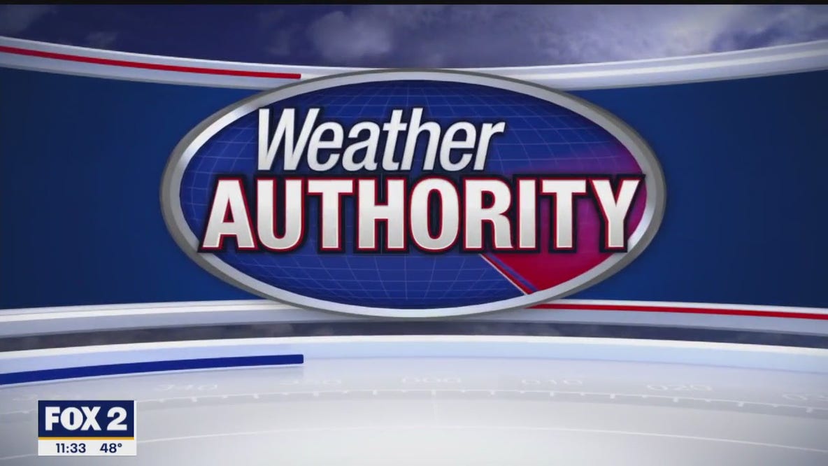 Rain gone for Tuesday; Now cloudy and cooler