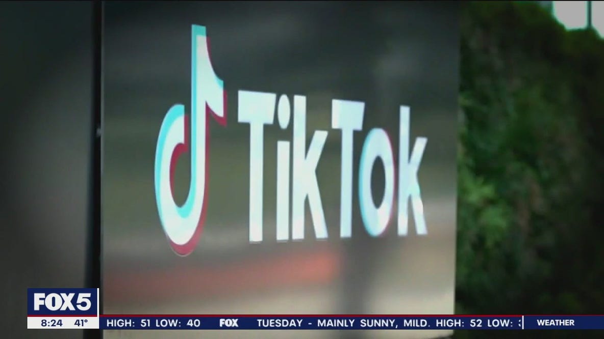 TikTok admits employees sometimes manually promote videos