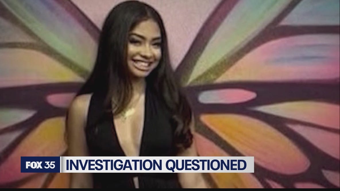 New details released in Miya Marcano investigation