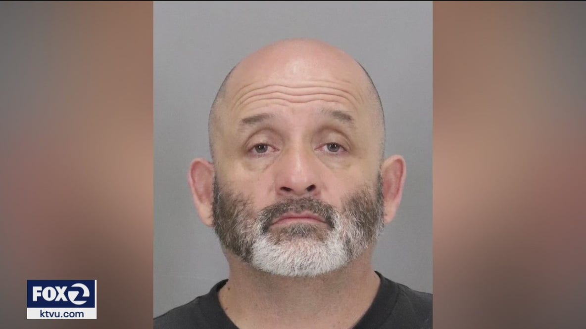 San Jose police arrest martial arts instructor accused of sexually assaulting minor at after-school program