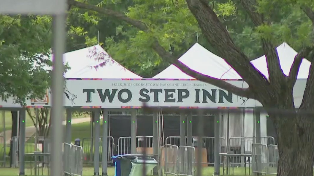 Naloxone to be handed out by nonprofit at Georgetown's Two Step Inn ...