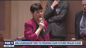 Minnesota senator sought new meal site as Feeding Our Future probe intensified
