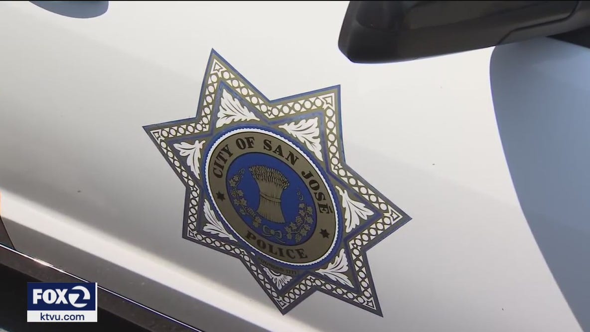 San Jose reaches vaccine deal with police union on deadline day