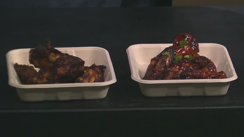 Try Chicago's best wings at WingOut Chicago on Memorial Weekend