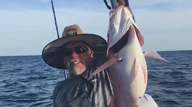 Florida dad killed by DUI driver: officials