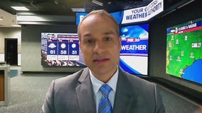 Mondays with Mike: Presidents Day & rodeo weather