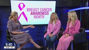 National Breast Cancer Foundation giving patients hope