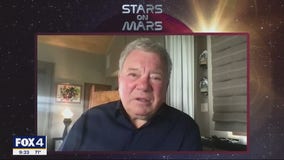 Reality show 'Stars on Mars' premieres on FOX