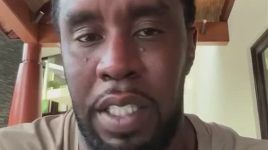 Diddy apologizes after assault video