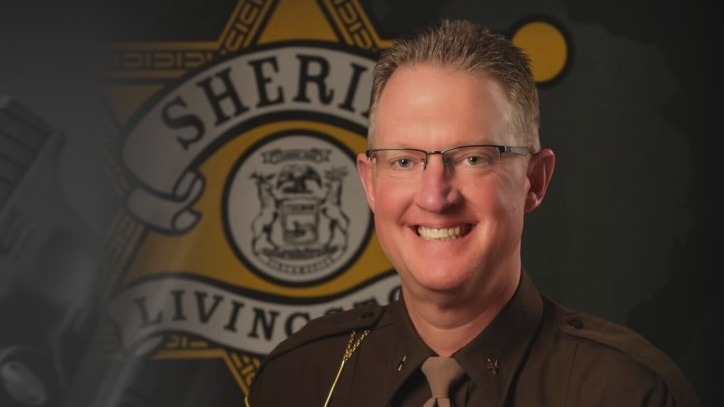 Livingston Co. sheriff criticizes 'red flag' law then enforces it