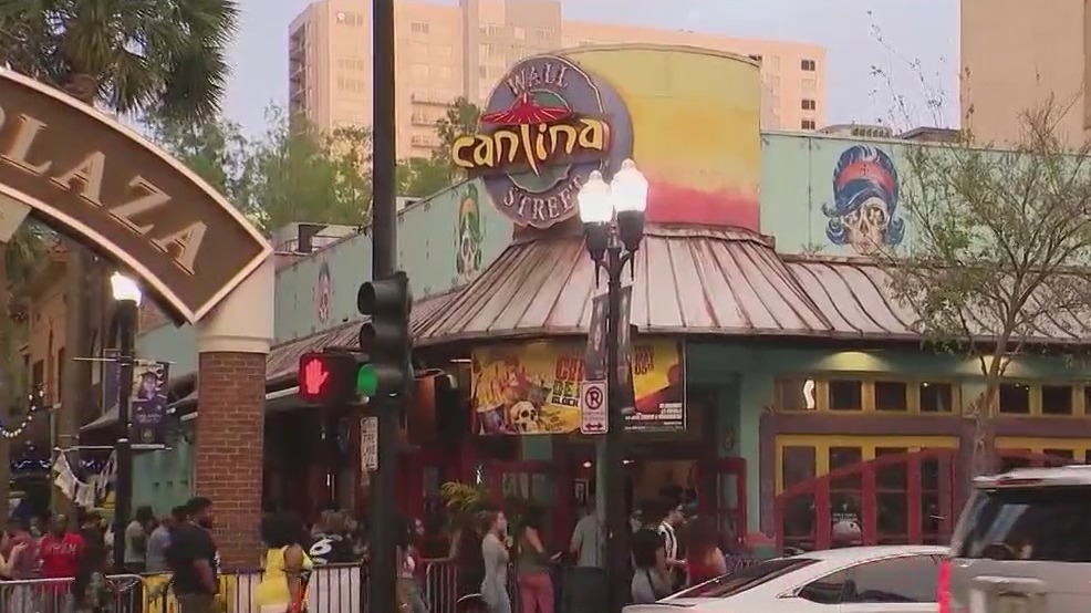 Orlando bars must now have new permit
