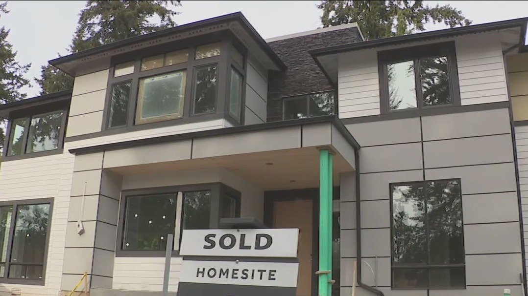 Real estate outlook looks up for 2024 FOX 13 Tampa Bay