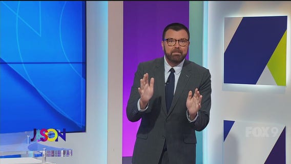 The Jason Show: Sept. 29, 2023