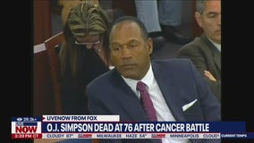 Remembering OJ Simpson in the sports world