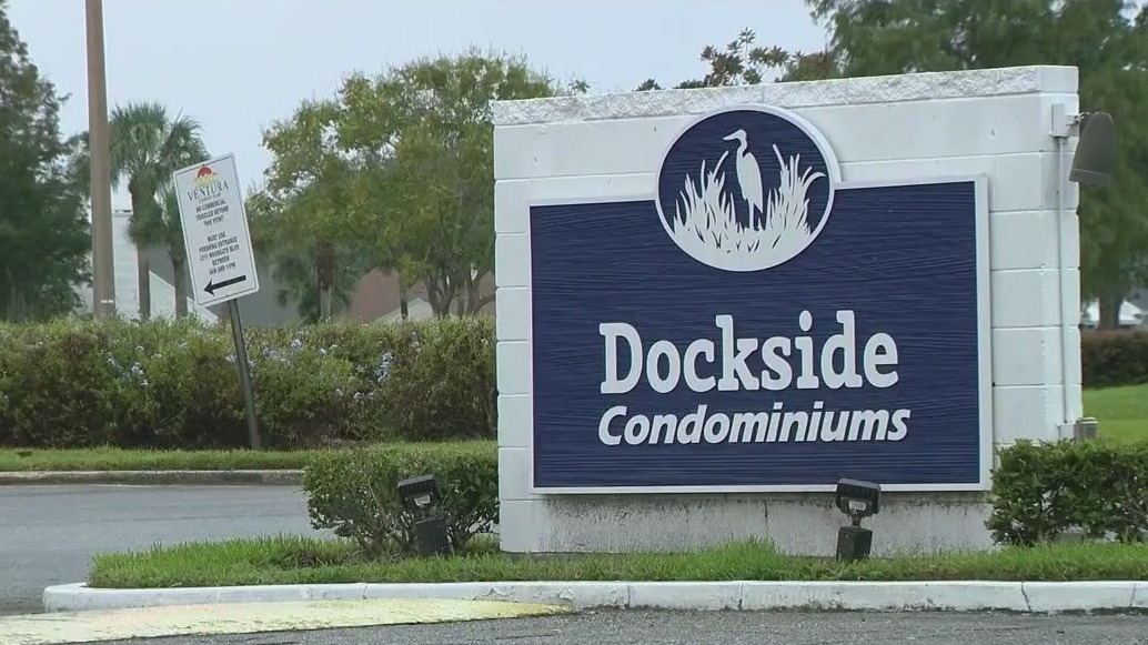 Orlando condo owners priced out of homes