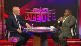 FOX Faceoff: Diddy investigation, Candace Owens