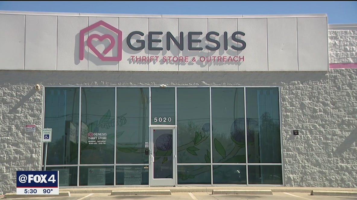 Rally against domestic violence to take place in South Dallas