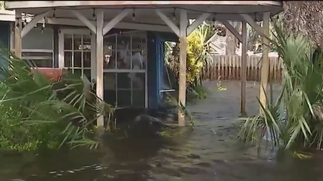 Seminole County residents still struggling six months after Hurricane Ian