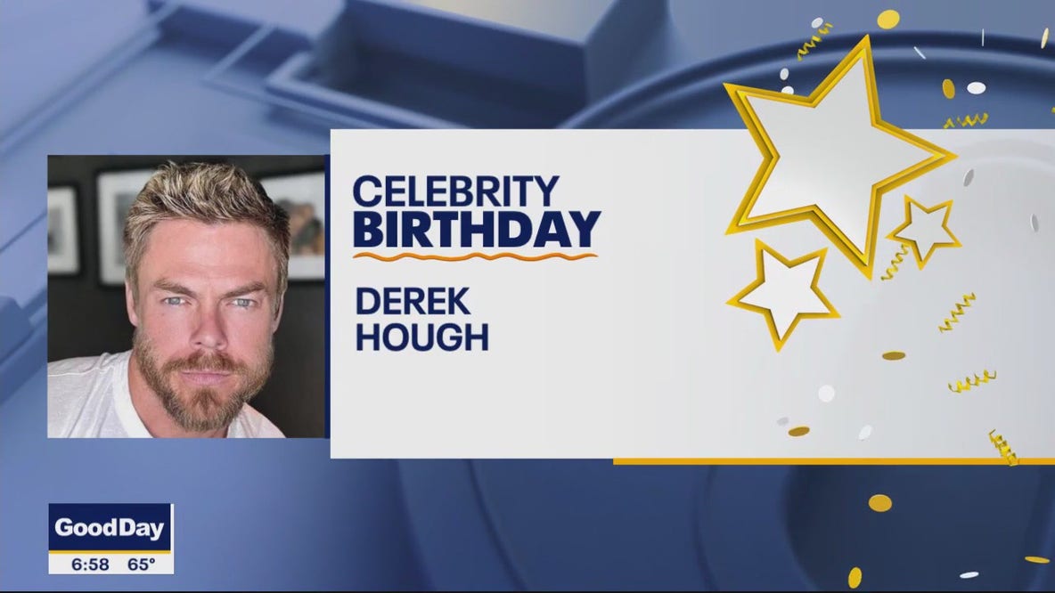 Celebrity birthdays for May 17