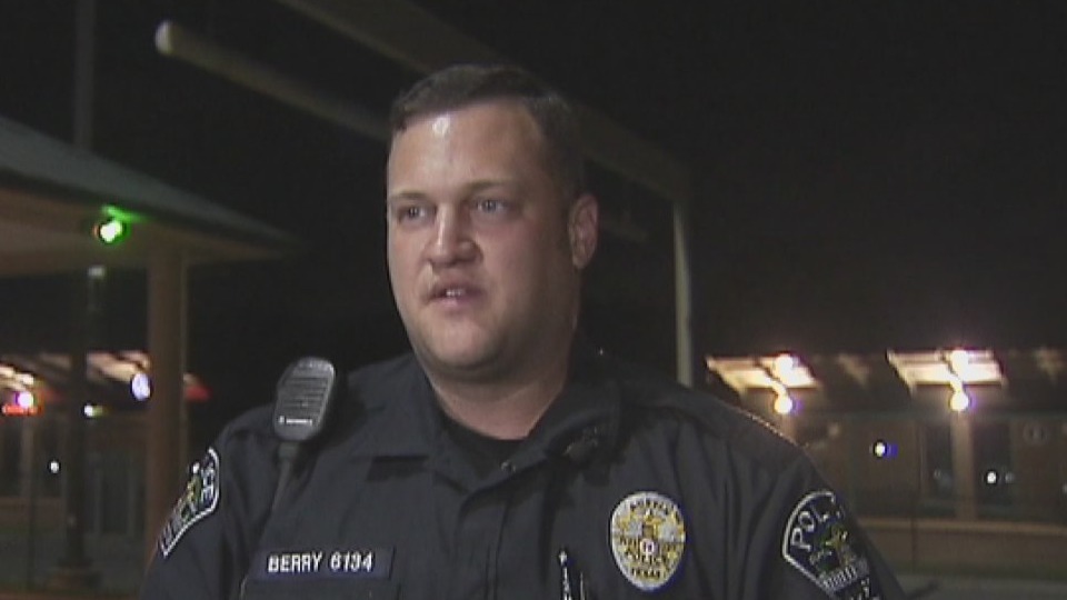 FOX Faceoff: Abbott’s latest appointee of indicted Austin police officer