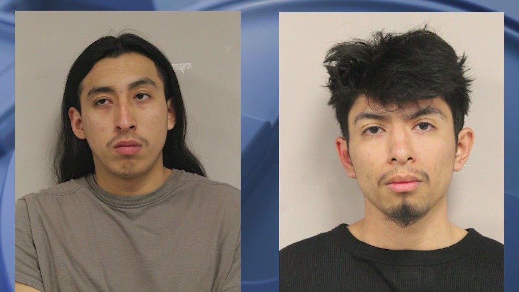 3 arrested, including juvenile, in connection with Palatine shooting