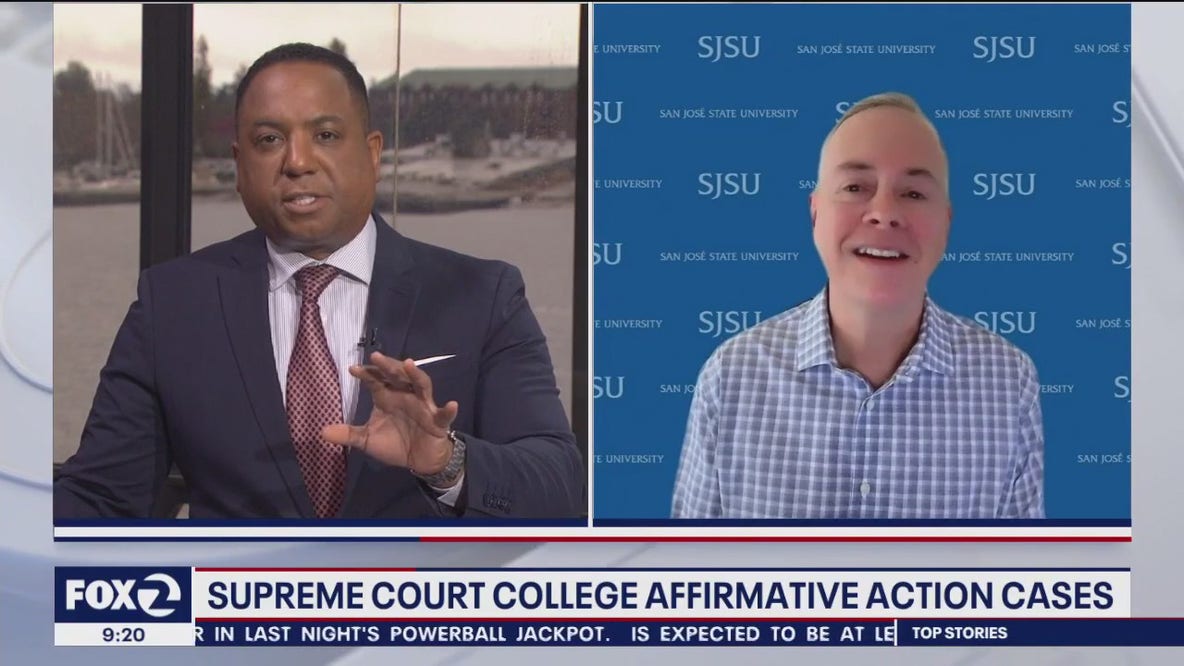 Future of Affirmative Action