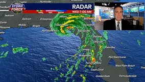 Hurricane Idalia makes landfall in FL as Chicago awaits holiday heat