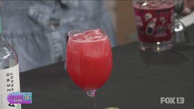 Seattle Sips: 'Black Lagoon' Halloween pop-up in Seattle