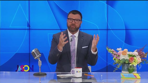 The Jason Show: June 27, 2023
