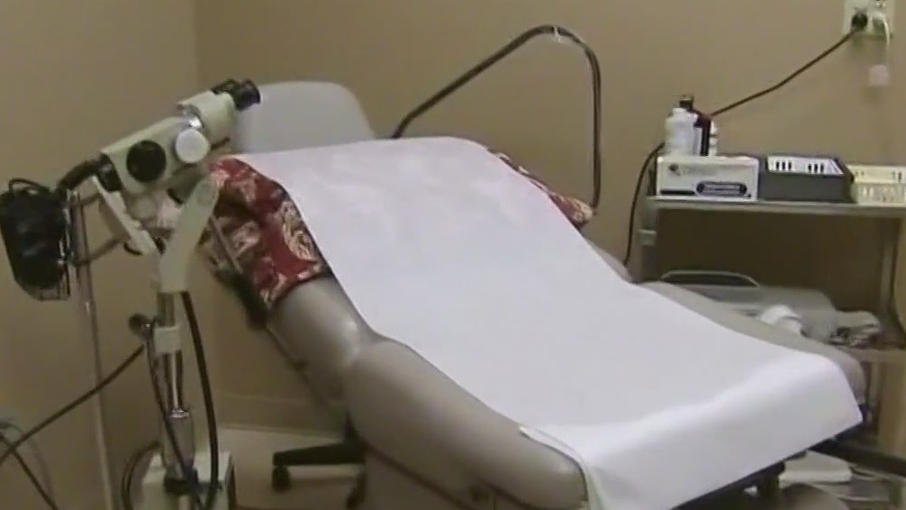 Abortion rights advocates push for initiative