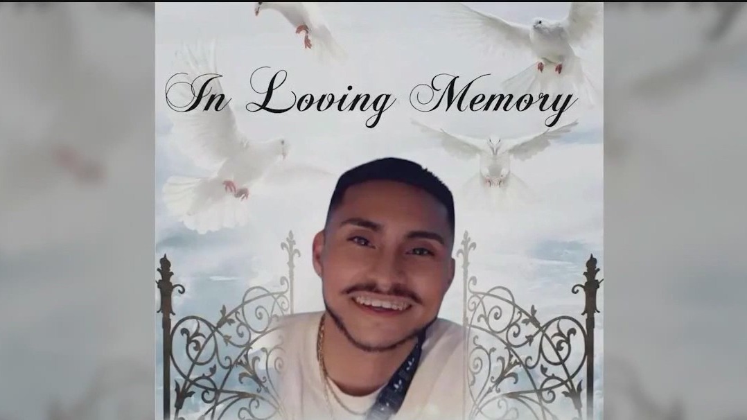 Florida family in mourning after son killed in Orlando crash by teen driving stolen car