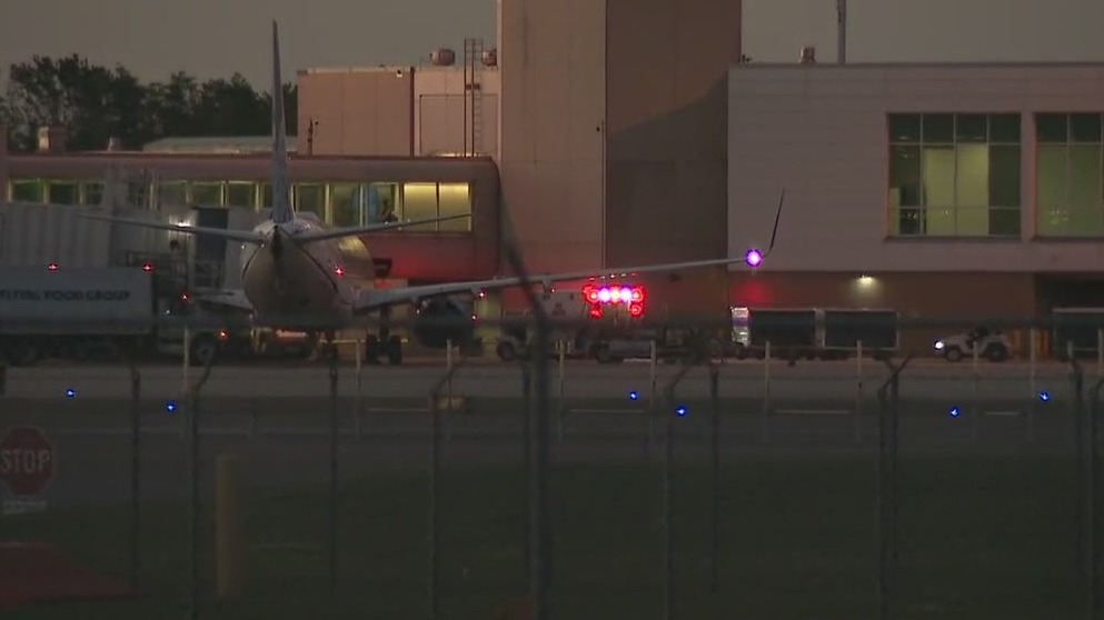 Orlando Airport Terminal B shut down amid investigation