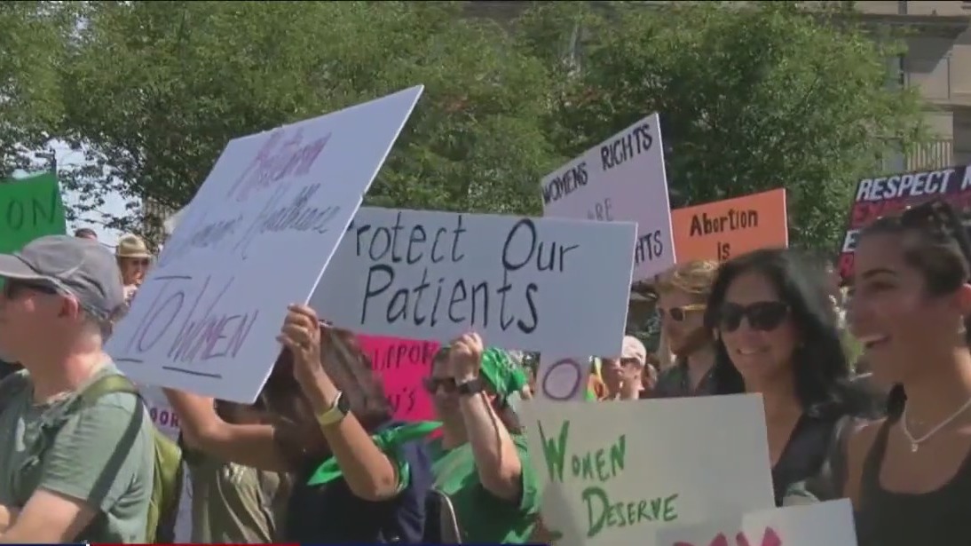 Abortion fight in Ohio returns