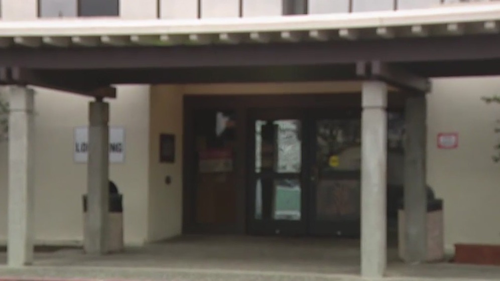 Antioch public library shut due to 'dangerous incidents'