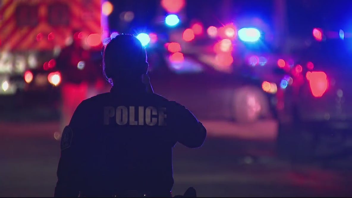 Shootings at Detroit apartments, park leave 1 dead