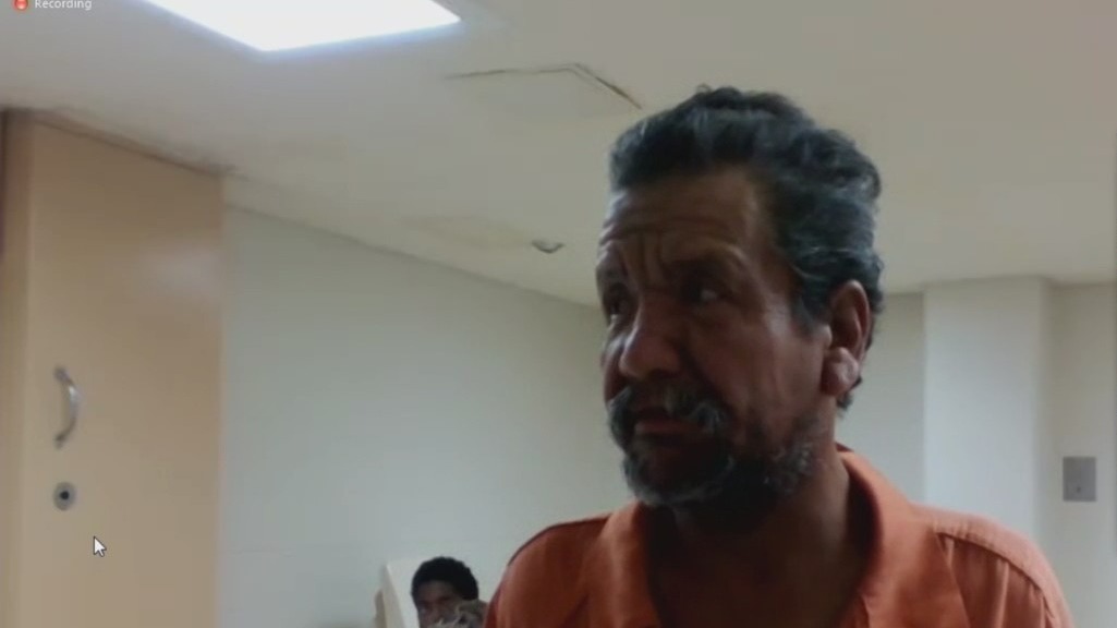 Bond set for driver accused of deadly hit and run that killed Florida teen