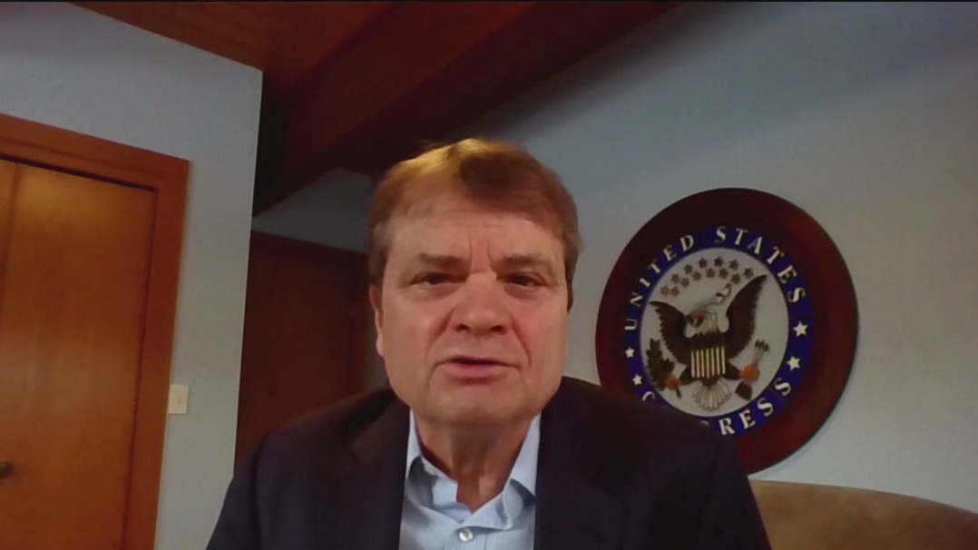 Rep. Mike Quigley reflects on the past year in Congress