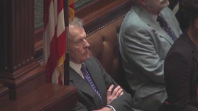 Judge dismisses bribery charges against ComEd in connection with ex-Illinois House Speaker Michael Madigan