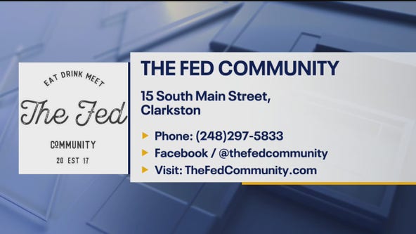 The Fed Community