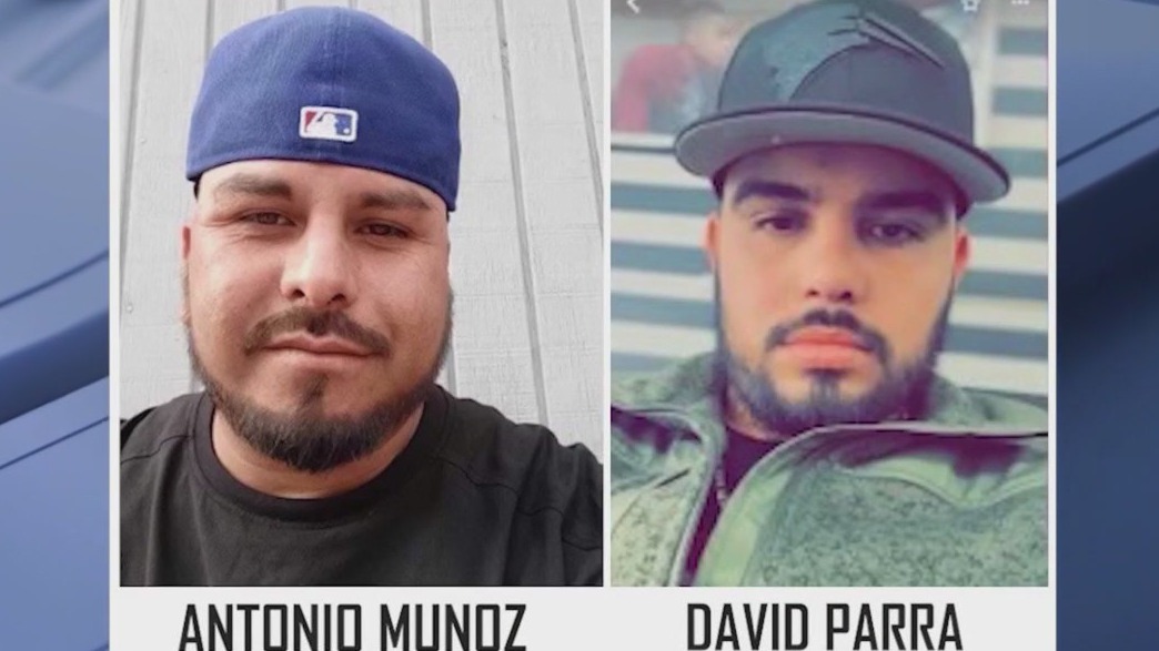 2 men dead after neighborhood feud